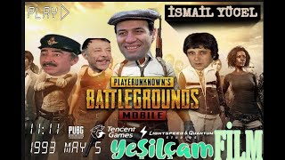 Pubg Mobi̇lede Yeşi̇lçam Fi̇lmi̇ Çeki̇li̇rse Pubgmobi̇le Fi̇lm Evaluati̇on