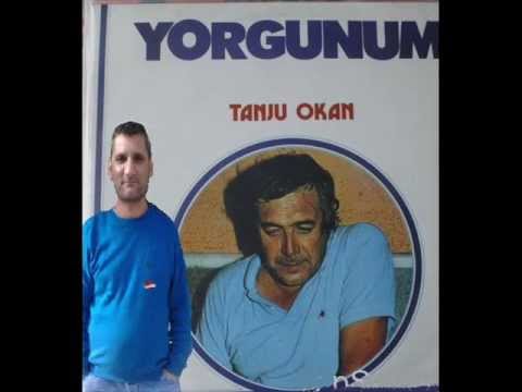 TANJU OKAN  / YORGUNUM / 1980 /