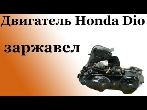 Ремонт скутера хонда 34 Ремонт скутера хонда 34