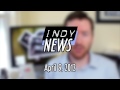 Behind-the-scenes: DIY video light, airbag & boom mic // Super Slow Motion : Indy News
