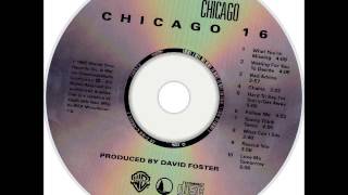 Watch Chicago What Youre Missing video