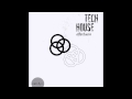 Raw Loops - AfterHours Tech House Sample Pack Audio Demo