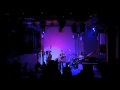 Stanley Jordan's Trio live at DRM - June 16, 2011 (Part 2)