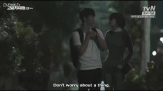 Seo In Guk And Lee Ha Na - Younger Oppa Is Cute