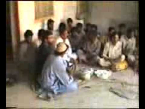 chakwal jana ay..punjabi folk song...Bhaun