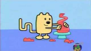 Wow Wow Wubtzy