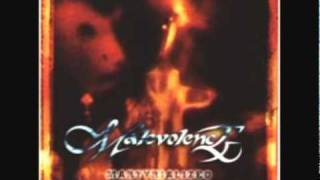 Watch Malevolence Les Salles Obscures De Rose Noire Xviii video