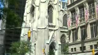 Watch Bob Seger Manhattan video