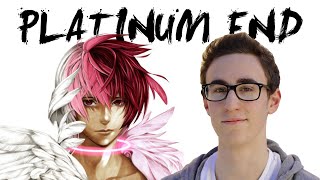 Recensione Platinum End di Takeshi Obata e Tsugumi ?ba