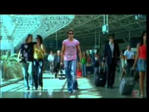 CRAZY KIYA RE REMIX BY SANJU-DHOOM 2-MUHANID GSX