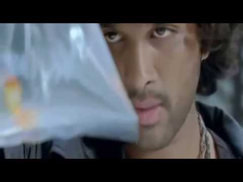 Allu Arjuns Best Fight Scene Arya Ek Deewana Movie