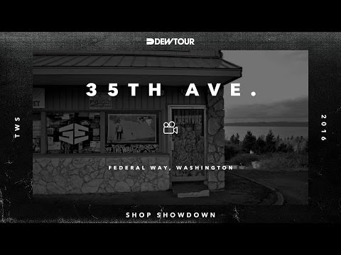 35th Ave