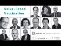 Value-based Vaccination: What Is the Cost of Non-vaccination for Public Health? (Full Webinar)