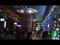 Metro nightclub in St. Petersburg (My trip to Russia - Day 5 Part 3)