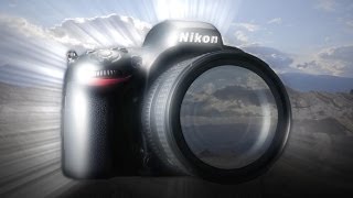 Nikon D600 Imagefilm