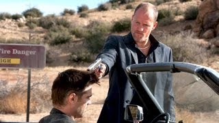 7 Psychopathes Bande Annonce VF