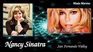 Watch Nancy Sinatra San Fernando Valley video