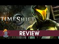 TimeShift Review