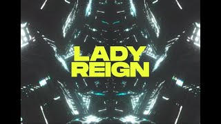 South Jersey Storm Lady Reign 2021-22