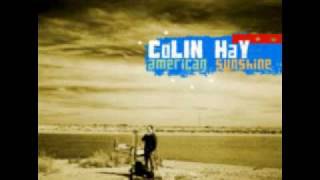 Watch Colin Hay Broken Love video