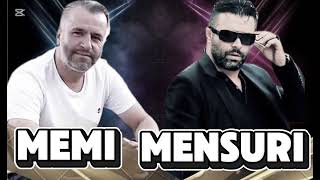 Muzik Vajtuse Mensur Kadriu Hej Me Tradhti Me Paske Dasht Hitet 2025