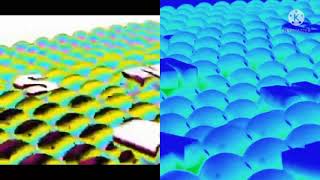 Samsung Logo Balls In Videoup V78