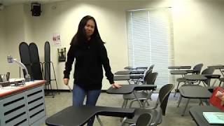 Clroom Things- Episode 1 Owe Money