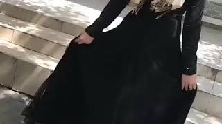 Türbanlı Elbise Tanıtım