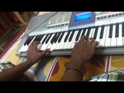 BEST PIANO COVER OF HUMKO SIRF TUMSE PYAAR HAI