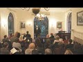 La Donna e Mobile - State Repertory Opera of New Jersey