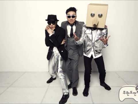 04.I Got C(Feat. 개코), 거머리Myung Soo & Primary 04.I Got C(Feat. 개코), 거머리Myung Soo & Primary klip izle
