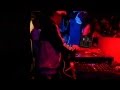 TONY TOUCH - STAYIN TOGETHER VIBES @ DO OVER LONDON - 9.8.2013