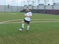 How To Do The Change Pace Soccer Football Move