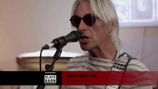Watch Paul Weller Brushed video