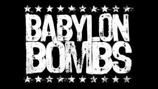 Watch Babylon Bombs Crack Of Dawn video