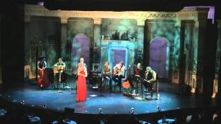 Last Rose of Summer from Spirit of Ireland Concert, Michael Ryan & Friends and Craic Haus, 2012