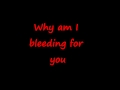 Lovex - Bleeding - Lyrics - HQ