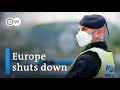 Coronavirus update: Spain on lockdown, Germany shuts borders ...