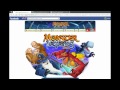 Hack De Gemas Noviembre 2013 Monster Legends images Hack De Gemas Noviembre 2013 Monster Legends