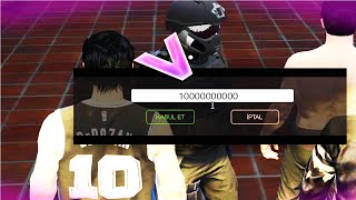 Founder Beni̇ Tam Banlarken Kamu Yazdim Fivem Troll