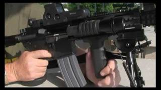 Shtf Bushmaster. 308 And Olympic Arms.223