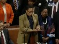 Rep. Fudge Asks for the Removal of Rep. Issa as Chair of Oversight Committee