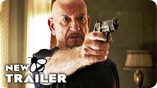 An Ordinary Man Trailer (2018) Ben Kingsley Movie