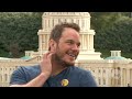 Lego Movie Unscripted Chris Pratt Elizabeth Banks Will Arnett Lego Movie Unscripted Chris Pratt Elizabeth Banks Will Arnett