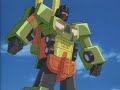 robots in disguise