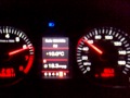 Audi A6 3.2 FSI Quattro acceleration 0-60 MPH