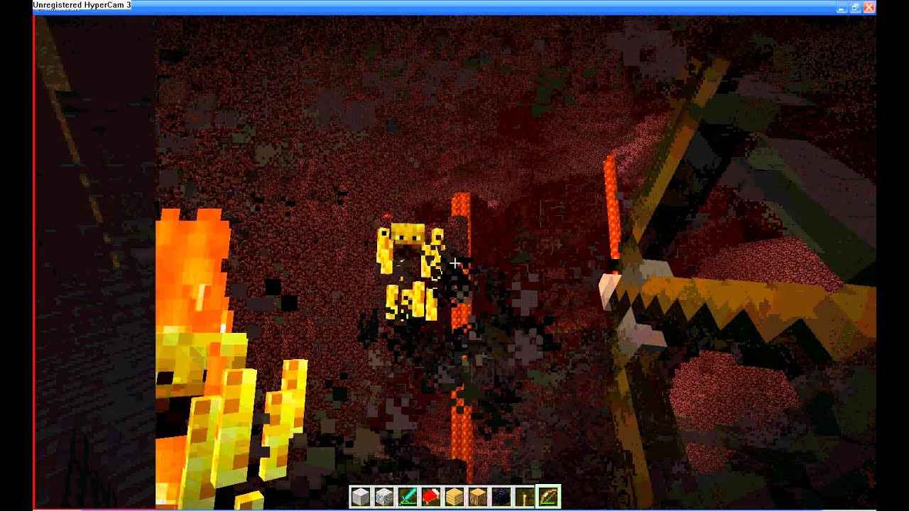 Ифрит Minecraft Wiki Ифрит Minecraft Wiki
