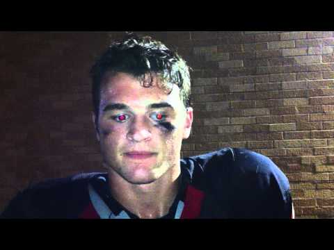 Maine South's Luke Lenti