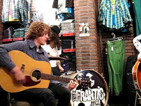 Frantic Summer Video