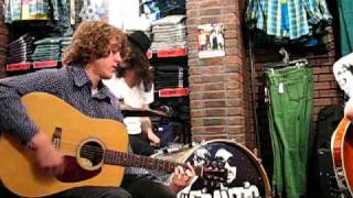 Watch Frantic Frantic Summer video